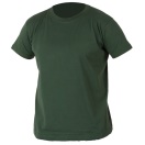 Tričko LIMA - zelené