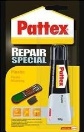 Lepidlo Pattex Repair Special Plasty