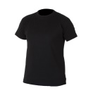 Tričko LIMA - černé