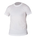 Tričko LIMA - bílé