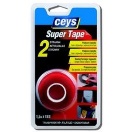 CEYS - páska SUPER TAPE oboustranná