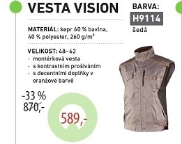 vesta