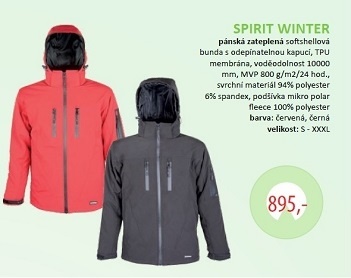 spirit