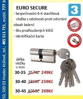 euro secure
