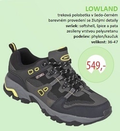 lowland
