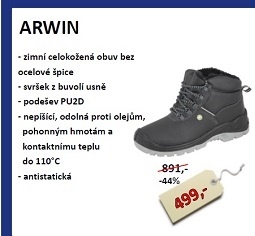 Arwin