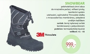 snowbear