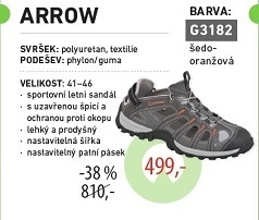 arrow