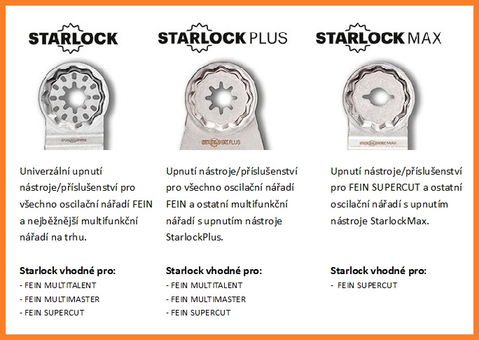 starlock