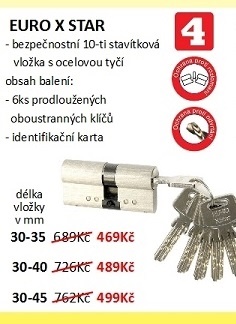 euro xstar
