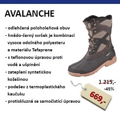 Avalanche
