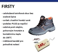 Firsty