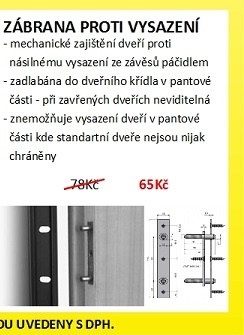 zábrana