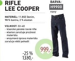 rifle