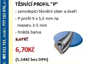 profil P