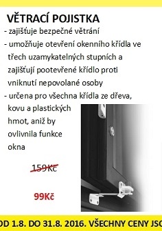 pojistka