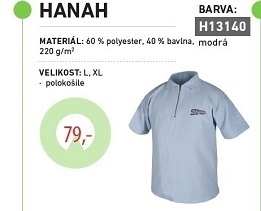 hanah