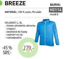 breeze