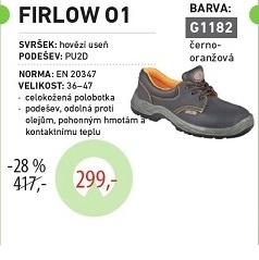 firlow