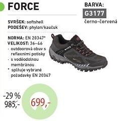 force