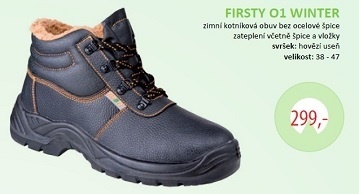 firsty